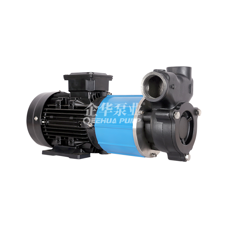 QWH不銹鋼自吸旋渦磁力泵